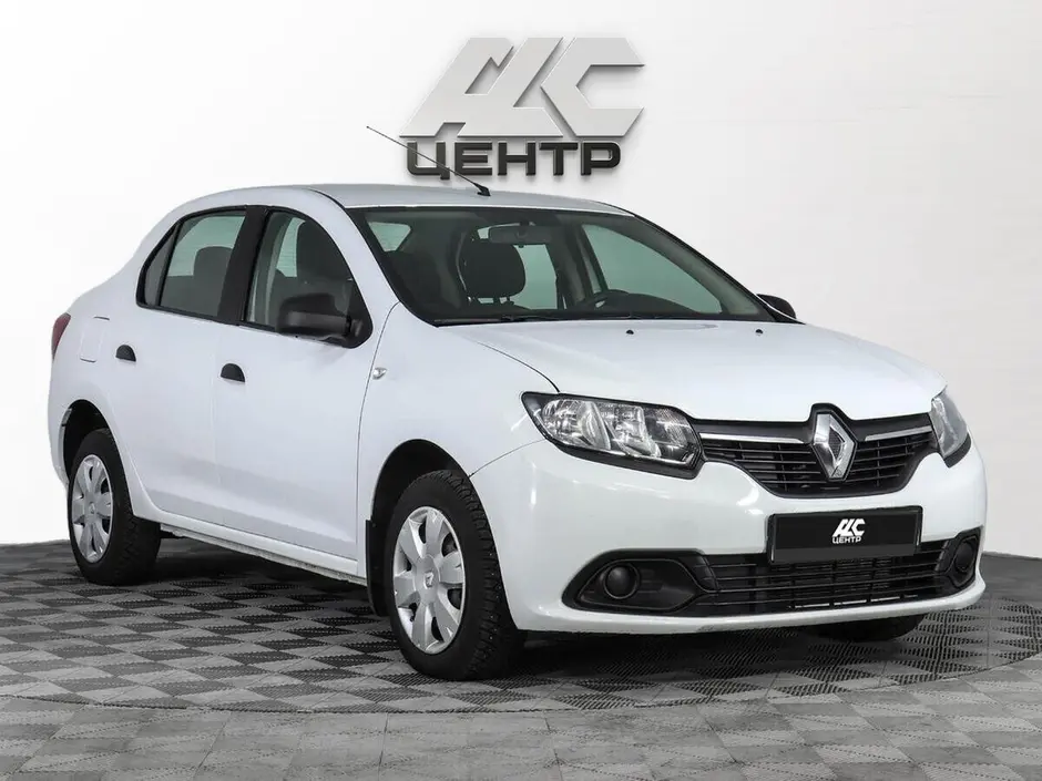 Renault Logan