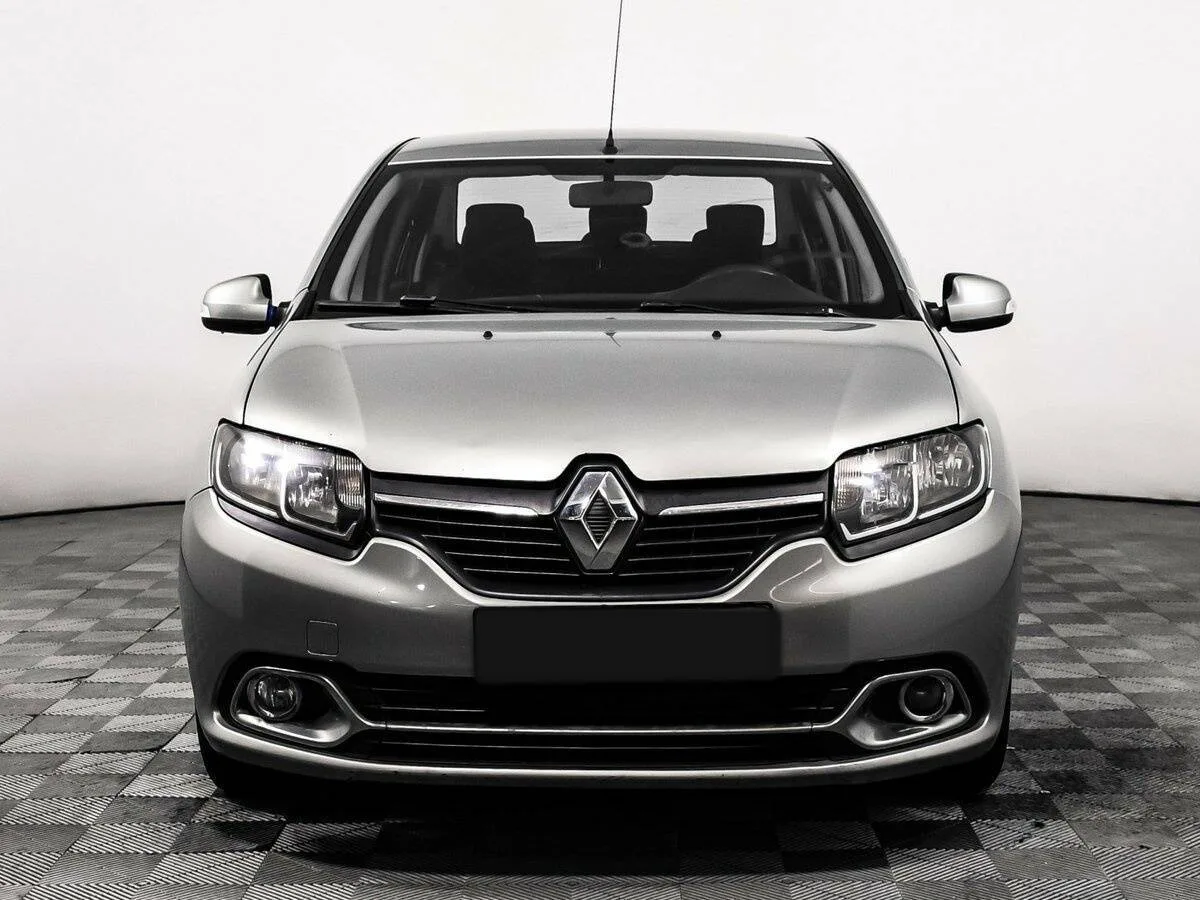 Renault Logan