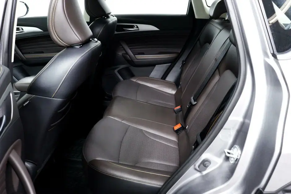 Changan CS35PLUS