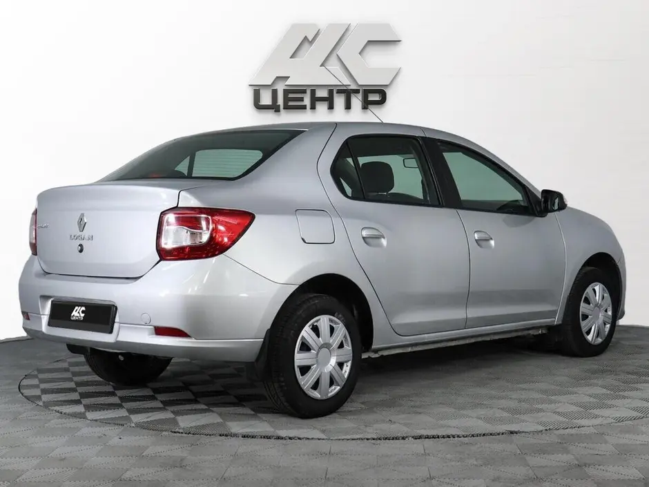 Renault Logan