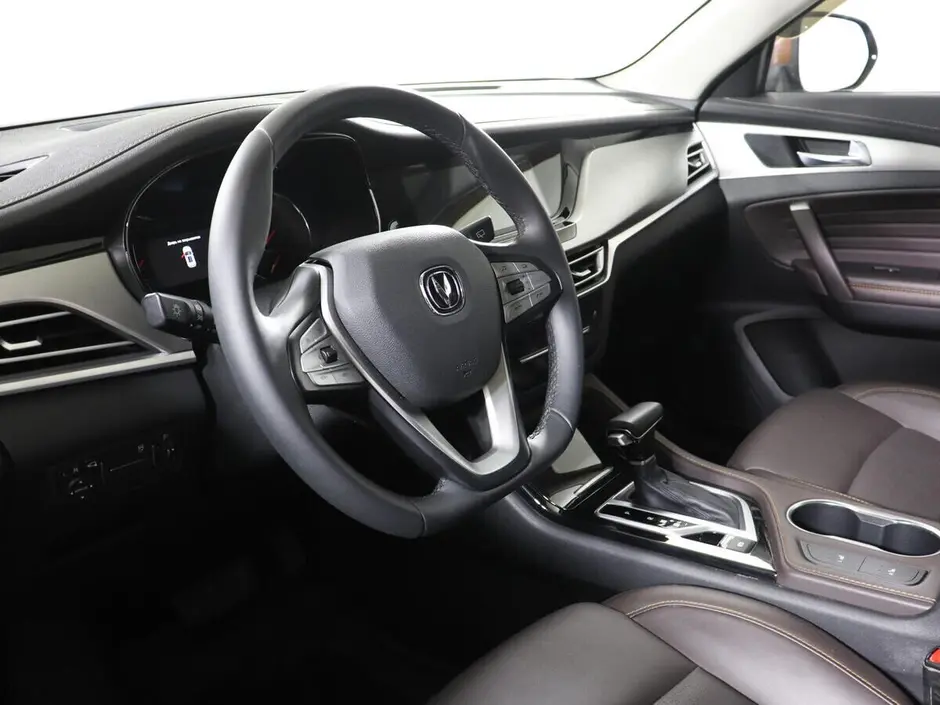 Changan CS35PLUS