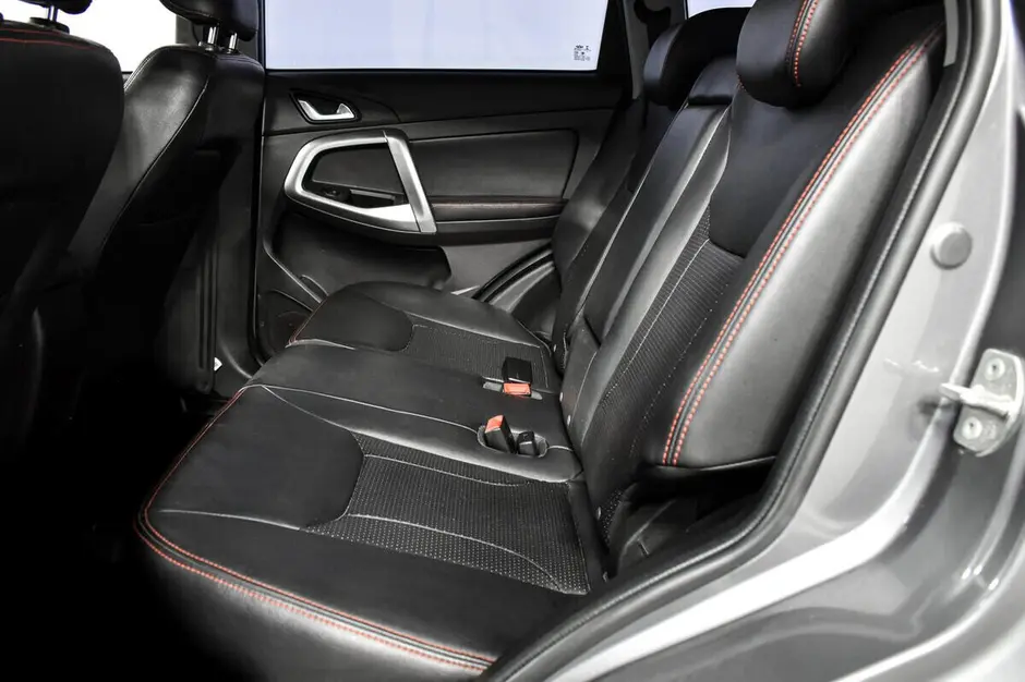Chery Tiggo 5