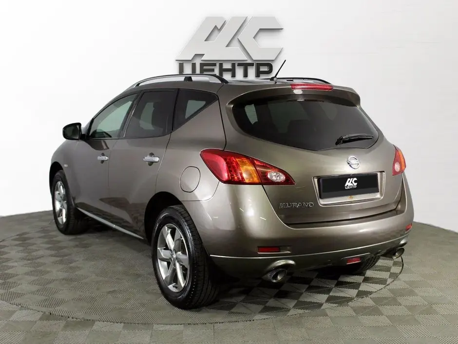 Nissan Murano