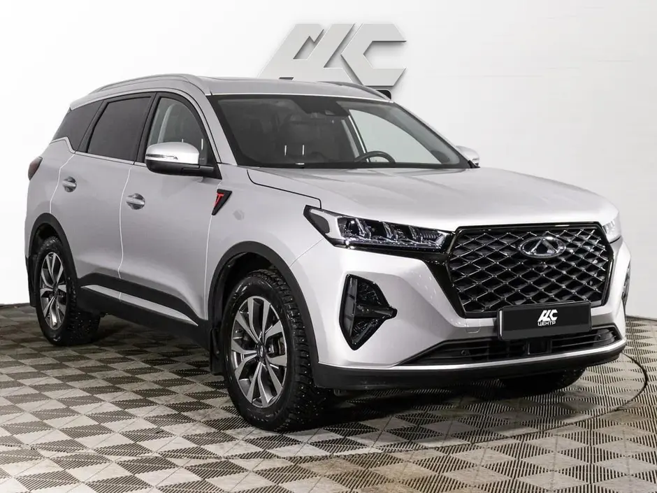 Chery Tiggo 7 Pro Max