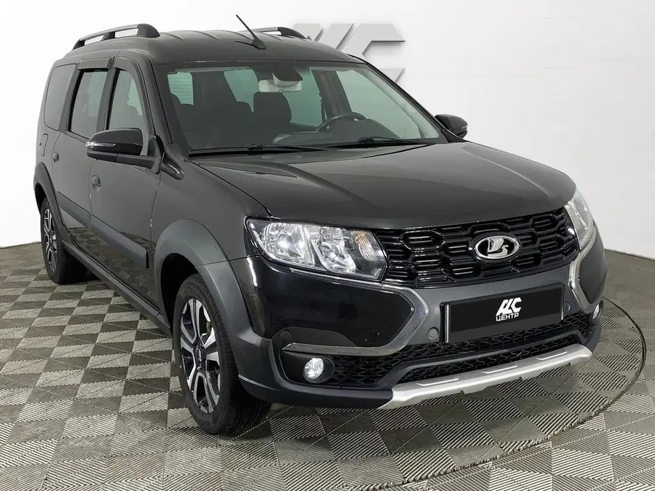 LADA (ВАЗ) Largus