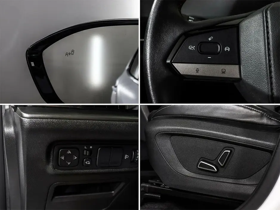 Changan CS55PLUS