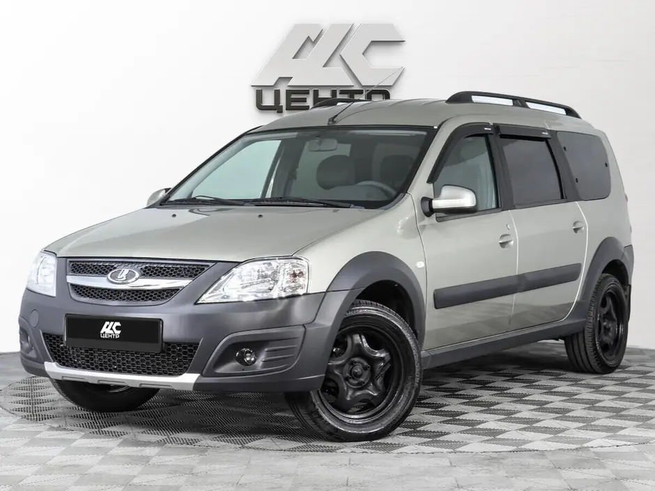 LADA (ВАЗ) Largus