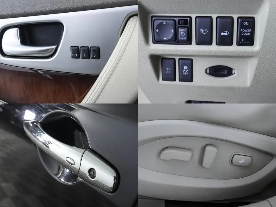 Infiniti FX