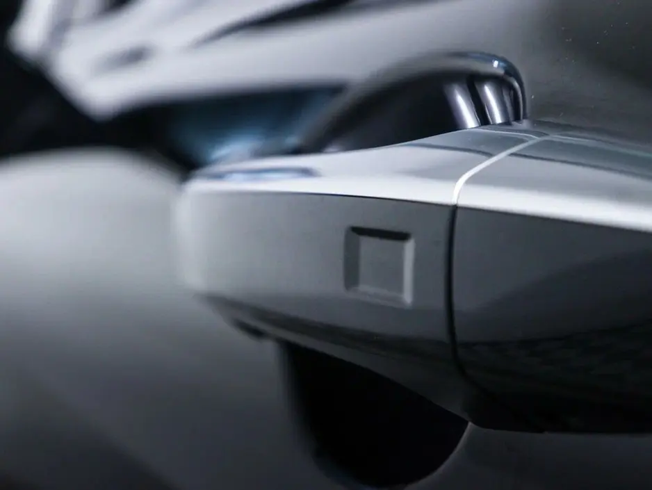 Geely Tugella
