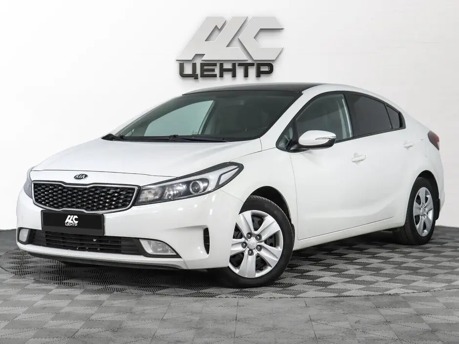 Kia Cerato