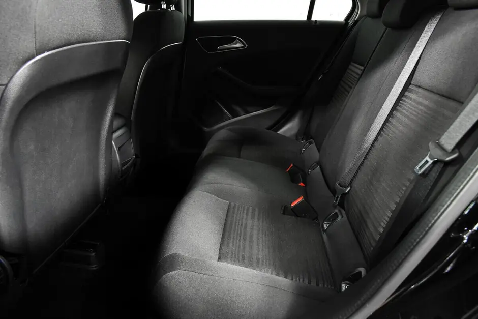 Mercedes-Benz A-Класс