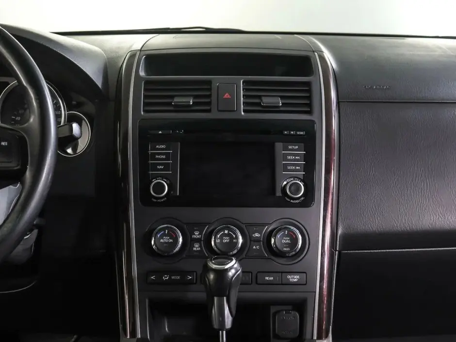 Mazda CX-9
