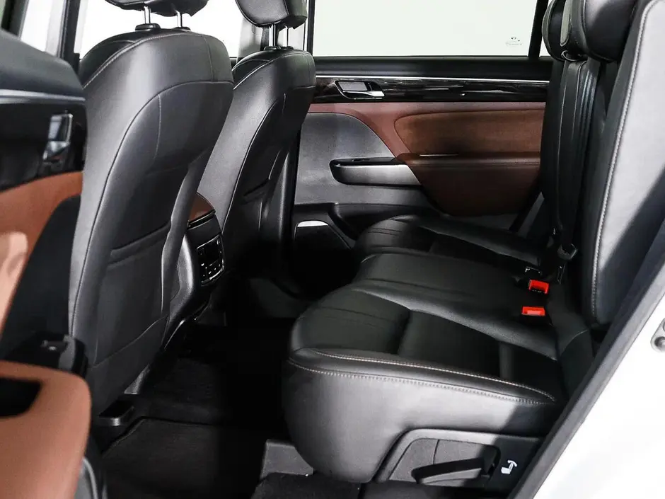 GAC GS8