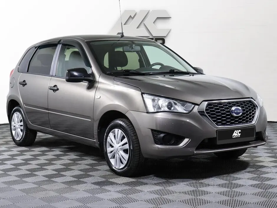 Datsun mi-DO