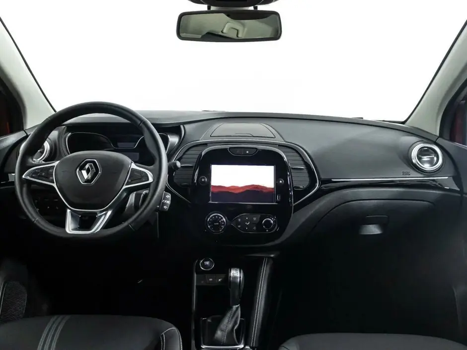 Renault Kaptur