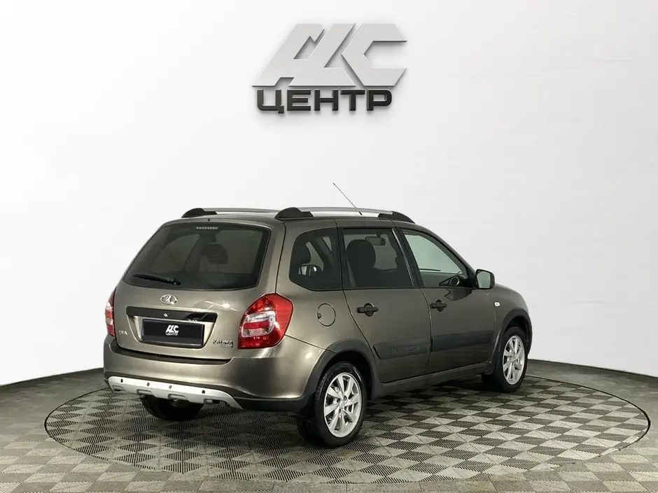 LADA (ВАЗ) Kalina