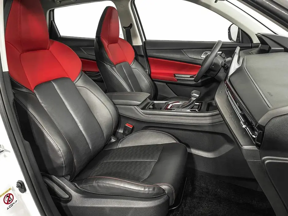 Changan CS55PLUS