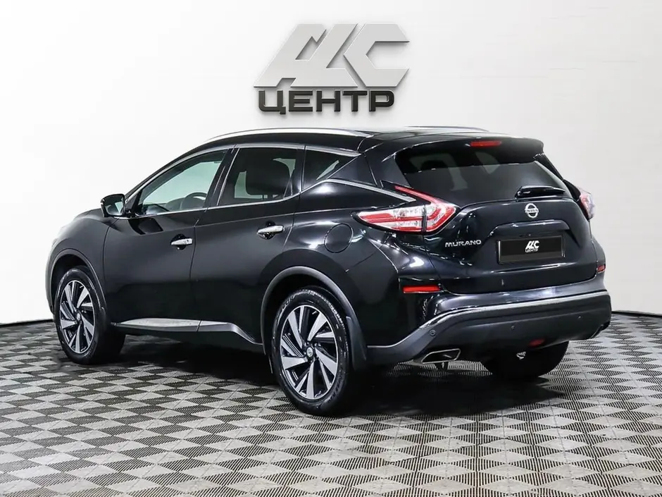 Nissan Murano