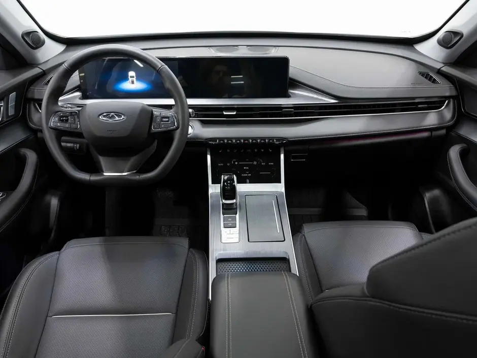 Chery Tiggo 7 Pro Max