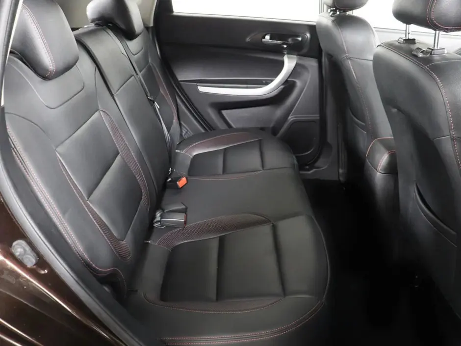 Changan CS35