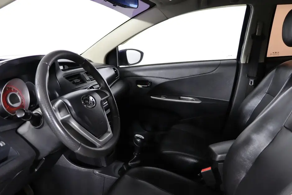 Lifan X50