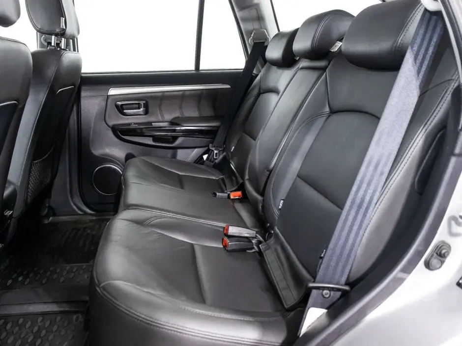 Haval H5