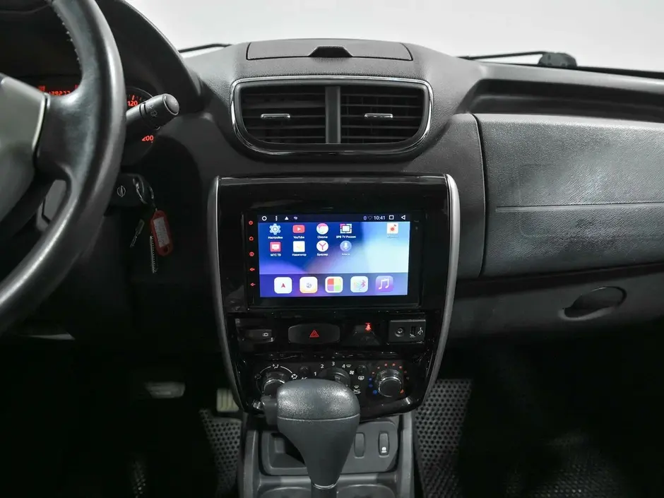 Nissan Terrano