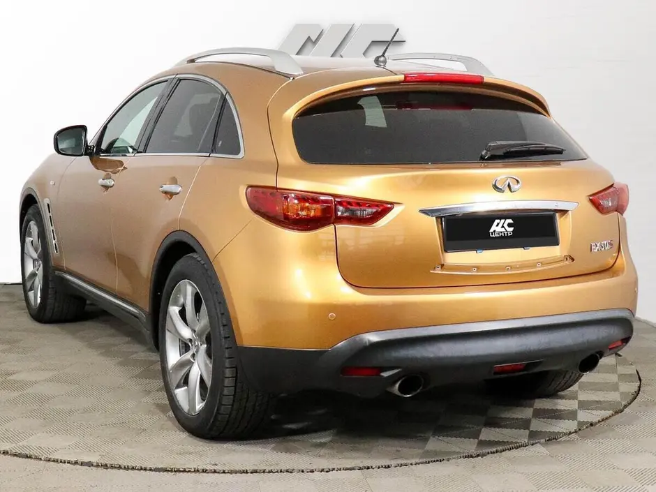 Infiniti FX