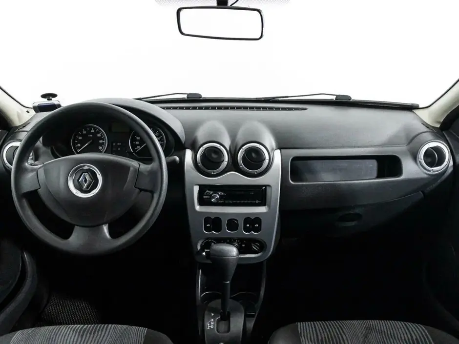 Renault Logan