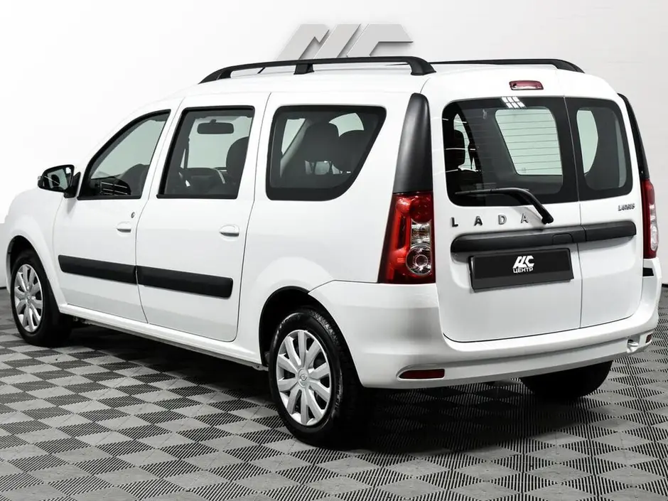 LADA (ВАЗ) Largus