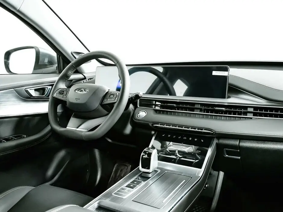 Chery Tiggo 7 Pro Max