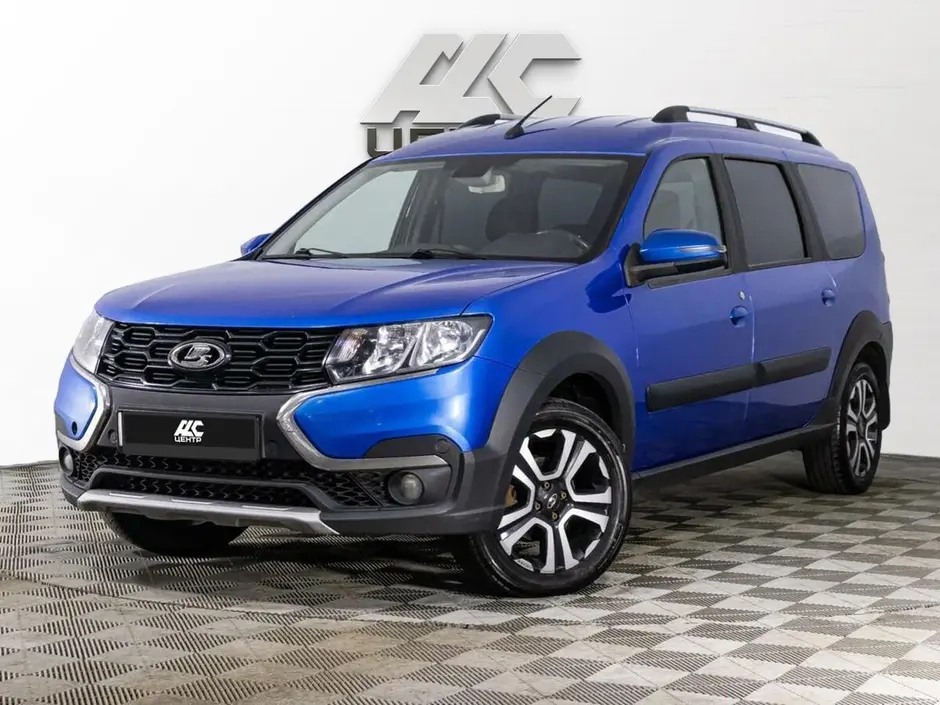 LADA (ВАЗ) Largus