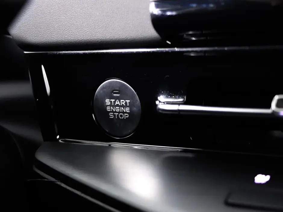 Changan CS55PLUS
