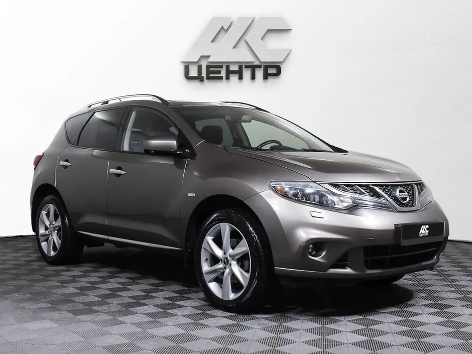 Nissan Murano