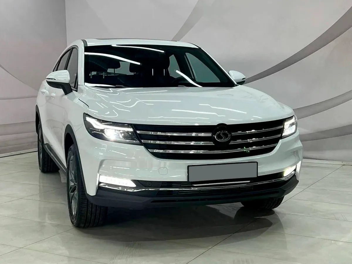 Dongfeng DFSK ix5