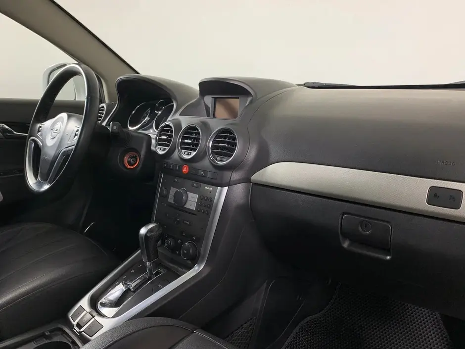 Opel Antara
