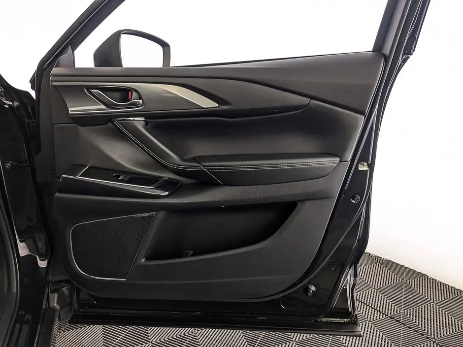 Mazda CX-9