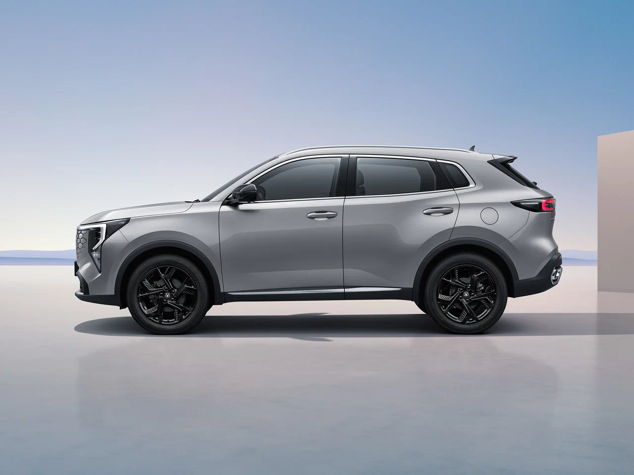 Changan Uni S CS55 Plus