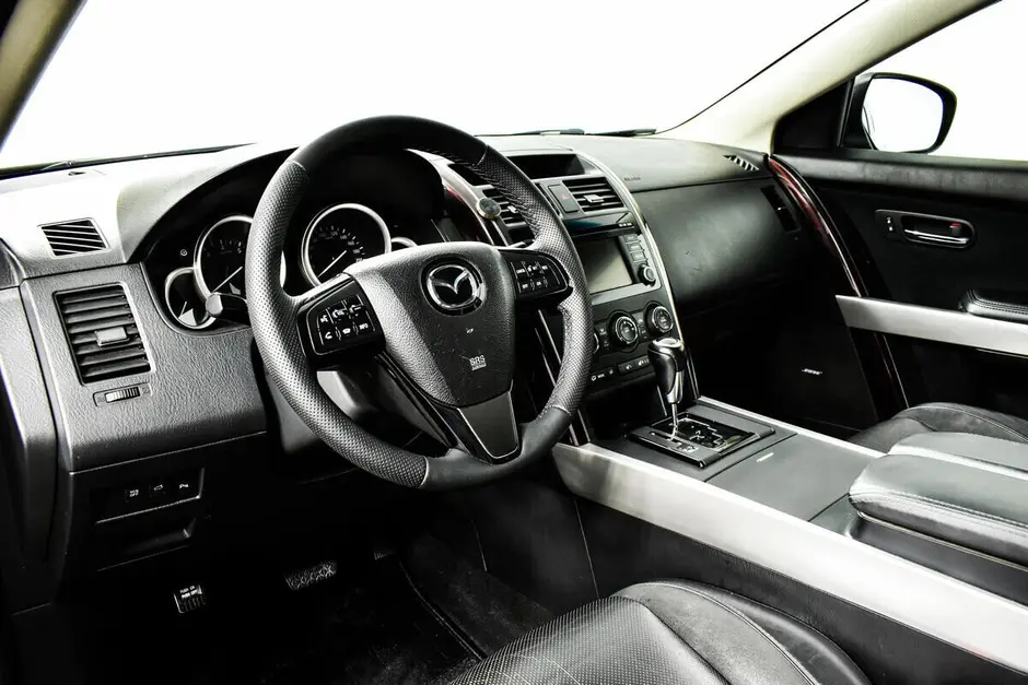 Mazda CX-9