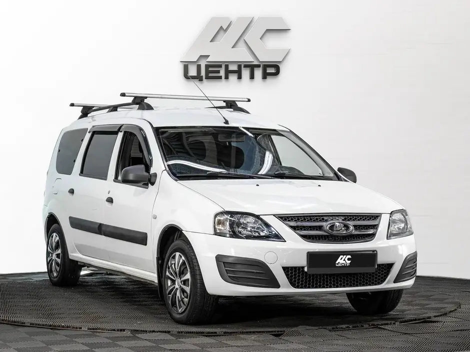 LADA (ВАЗ) Largus