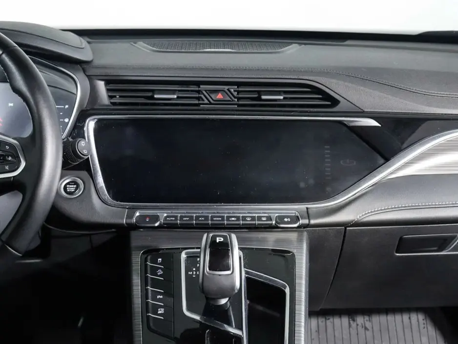 Geely Atlas Pro