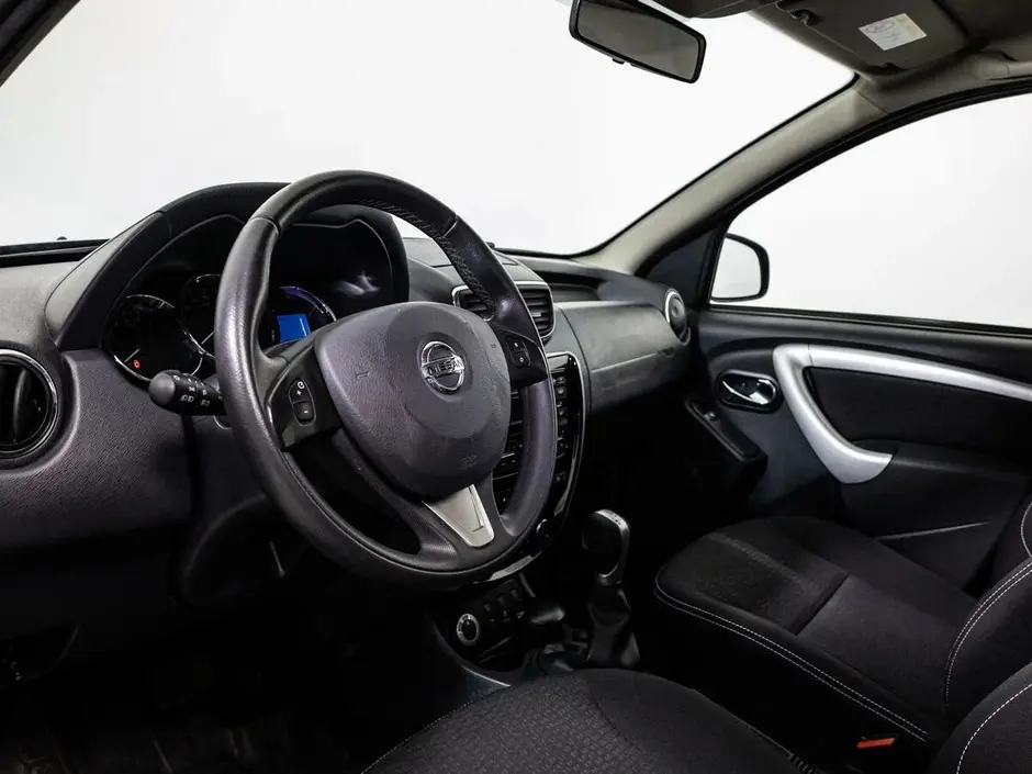 Nissan Terrano