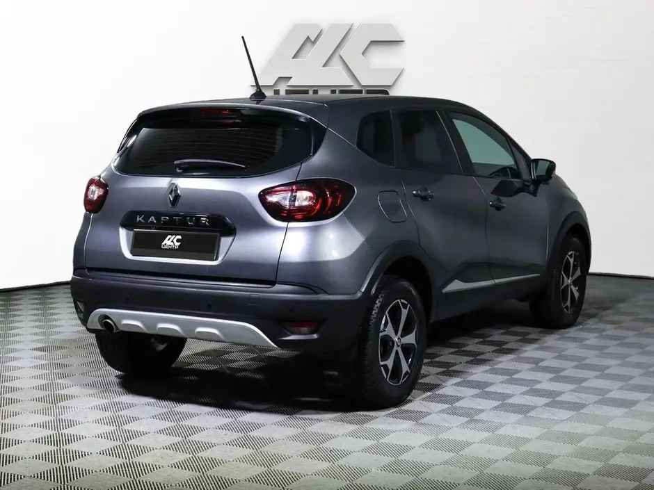 Renault Kaptur
