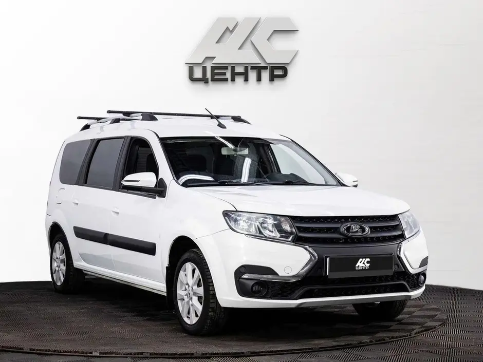 LADA (ВАЗ) Largus