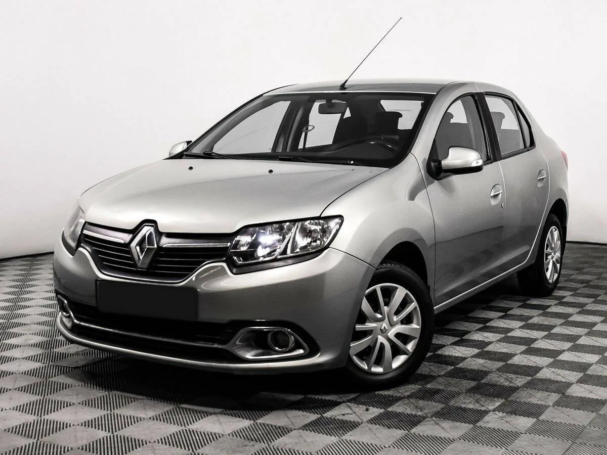 Renault Logan