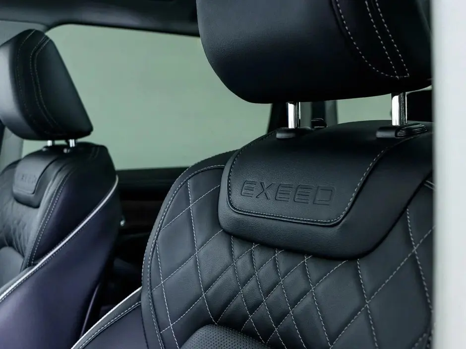 EXEED VX