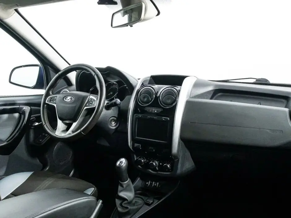 LADA (ВАЗ) Largus