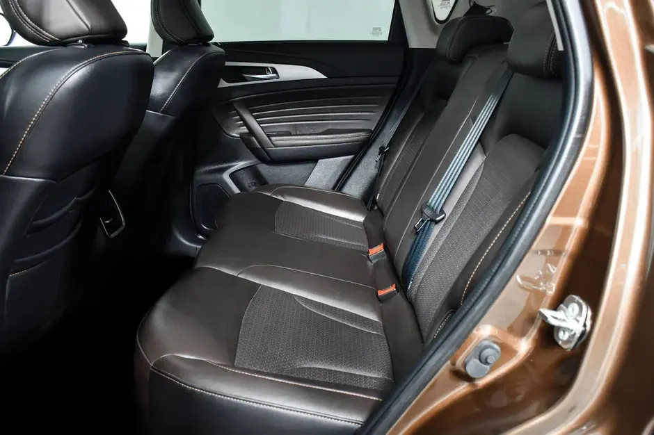 Changan CS35PLUS