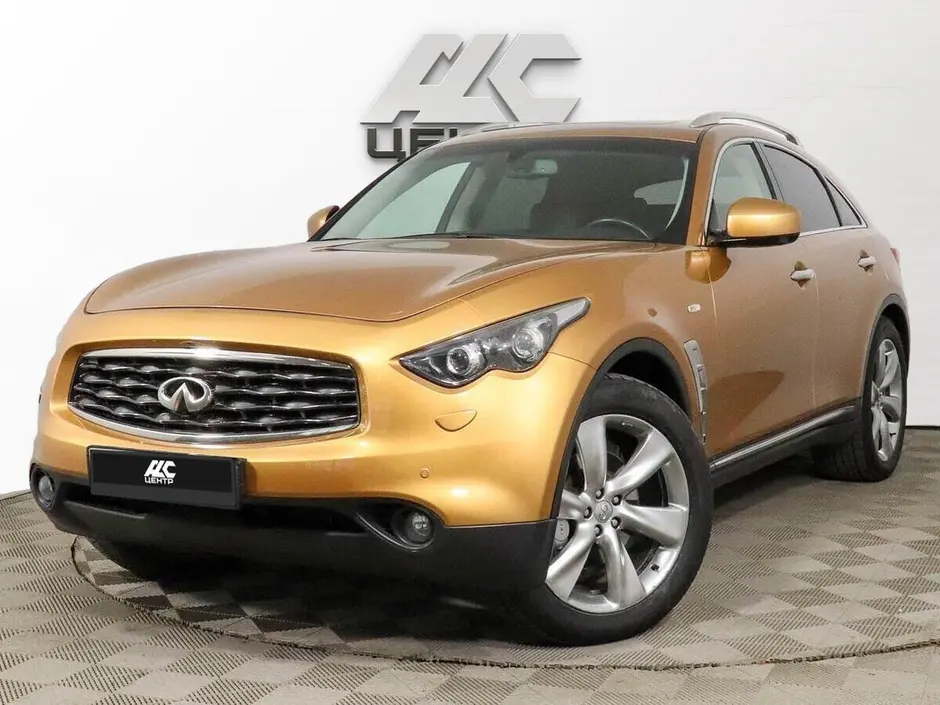 Infiniti FX