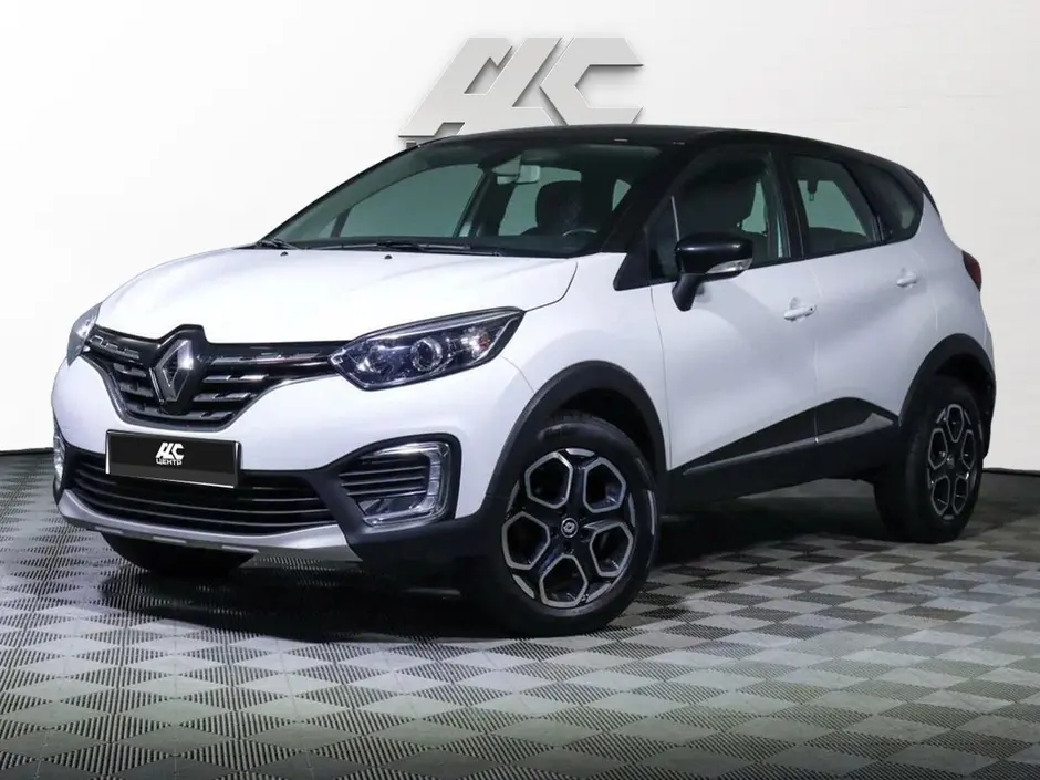 Renault Kaptur